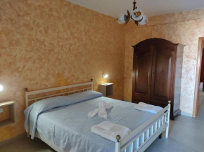 Casa Vacanza Villa Teresa - Appartamento Tulipano